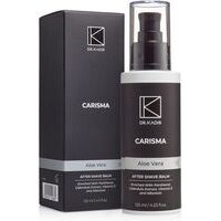 Dr.KADIR CARISMA AFTER SHAVE BALM, 125ml, Серия - Carisma For Men - Бальзам после бритья | Carisma 125 мл